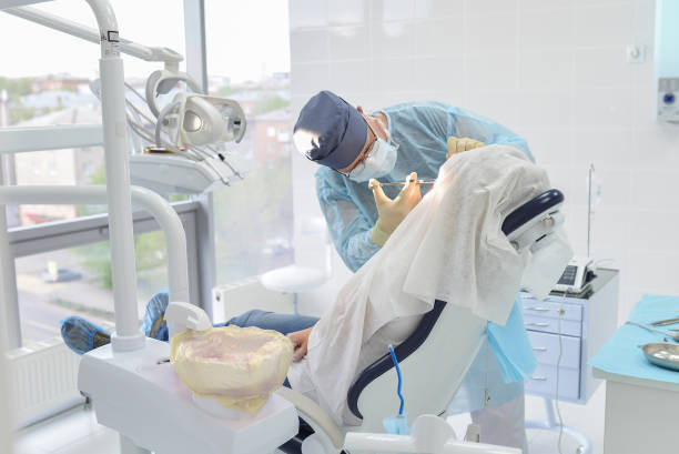 Best Broken or Cracked Tooth Emergency Dentist in Tarrant, AL